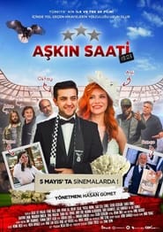 Aşkın Saati 19:03