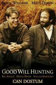 Good Will Hunting