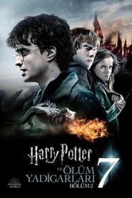 Harry Potter 7 Ölüm Yadigarları: Bölüm 2