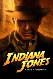 Indiana Jones ve Kader Kadranı