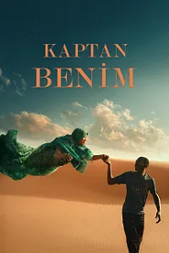 Kaptan Benim