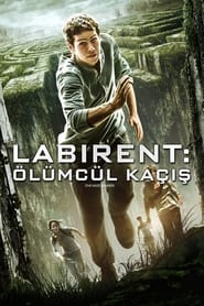 Labirent: Ölümcül Kaçış