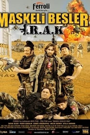 Maskeli Beşler: Irak