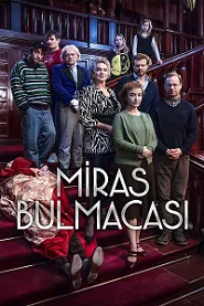 Miras Bulmacası