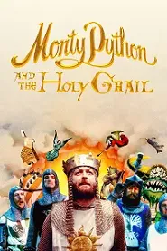 Monty Python ve Kutsal Kase