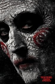 Testere: Jigsaw Efsanesi