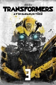 Transformers 3: Ay’ın Karanlık Yüzü