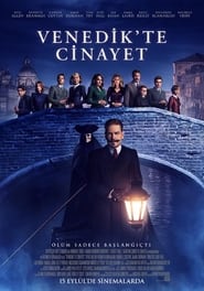 Venedik’te Cinayet