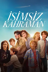 İsimsiz Kahraman