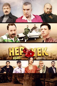 Hep Yek 7: Aşiret