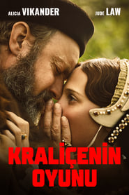 Kraliçenin Oyunu