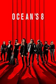 Ocean’s 8