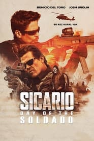 Sicario 2: Askerin Günü