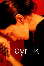 Ayrılık