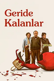 Geride Kalanlar