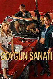 Soygun Sanatı